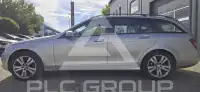 2009 Mercedes Benz C 200