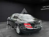 2009 Mercedes Benz C 200