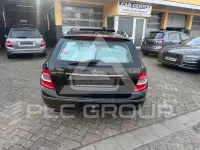 2009 Mercedes Benz C 200