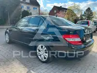 2009 Mercedes Benz C 200