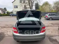 2009 Mercedes Benz C 200