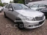 2009 Mercedes Benz C 200