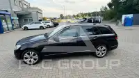 2009 Mercedes Benz C 200