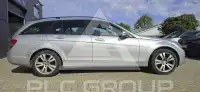 2009 Mercedes Benz C 200
