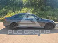 2009 Mercedes Benz C 200