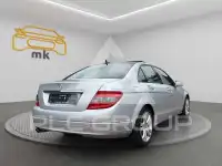 2009 Mercedes Benz C 200