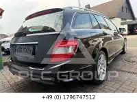 2009 Mercedes Benz C 200