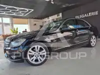2009 Mercedes Benz C 200