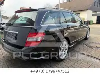 2009 Mercedes Benz C 200