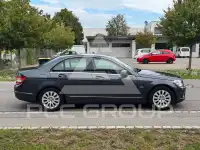 2009 Mercedes Benz C 200