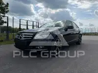 2009 Mercedes Benz C 200
