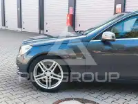 2009 Mercedes Benz C 200