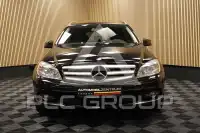 2009 Mercedes Benz C 200