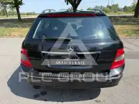 2009 Mercedes Benz C 200