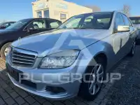 2009 Mercedes Benz C 200