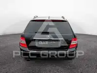 2009 Mercedes Benz C 200