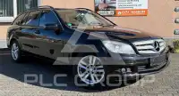 2009 Mercedes Benz C 200