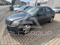 2009 Mercedes Benz C 200