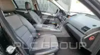 2009 Mercedes Benz C 200