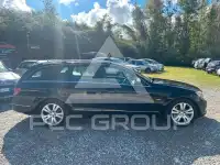 2009 Mercedes Benz C 200