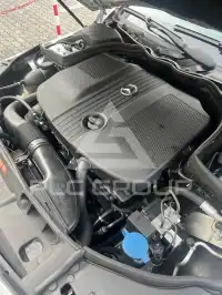 2009 Mercedes Benz C 200
