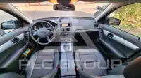 2009 Mercedes Benz C 200