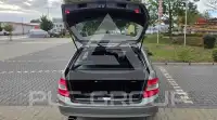 2009 Mercedes Benz C 200