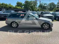 2009 Mercedes Benz C 200