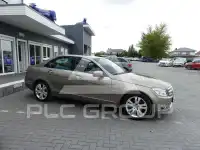 2009 Mercedes Benz C 200