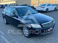 2009 Mercedes Benz C 200