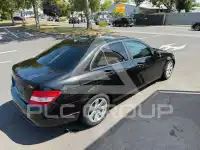 2009 Mercedes Benz C 200