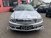 2009 Mercedes Benz C 200
