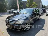 2009 Mercedes Benz C 200