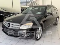 2009 Mercedes Benz C 200