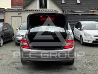 2009 Mercedes Benz C 200