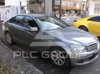 2009 Mercedes Benz C 200