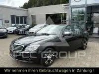 2009 Mercedes Benz C 200