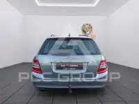 2009 Mercedes Benz C 200