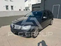 2009 Mercedes Benz C 200