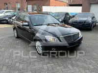 2009 Mercedes Benz C 200