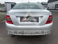 2009 Mercedes Benz C 200