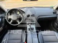 2009 Mercedes Benz C 200