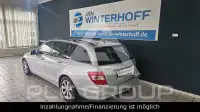 2009 Mercedes Benz C 200