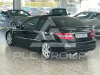 2009 Mercedes Benz C 200
