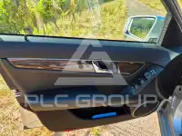 2009 Mercedes Benz C 200