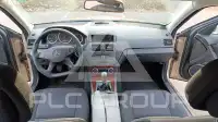 2009 Mercedes Benz C 200
