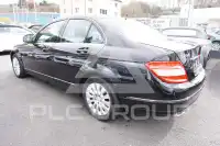 2009 Mercedes Benz C 200