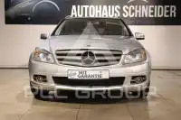 2009 Mercedes Benz C 200