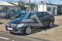 2009 Mercedes Benz C 200