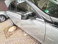 2009 Mercedes Benz C 200